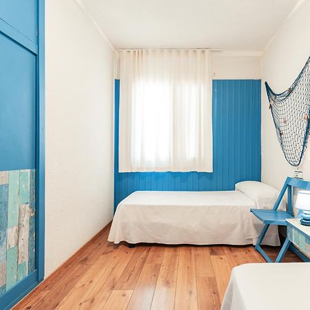 רוזס Santa Llucia Apartaments מראה חיצוני תמונה