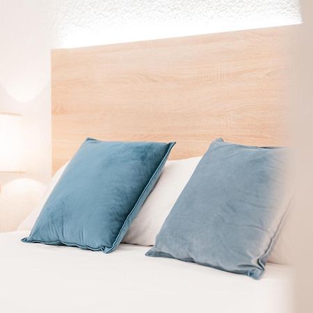 רוזס Santa Llucia Apartaments מראה חיצוני תמונה