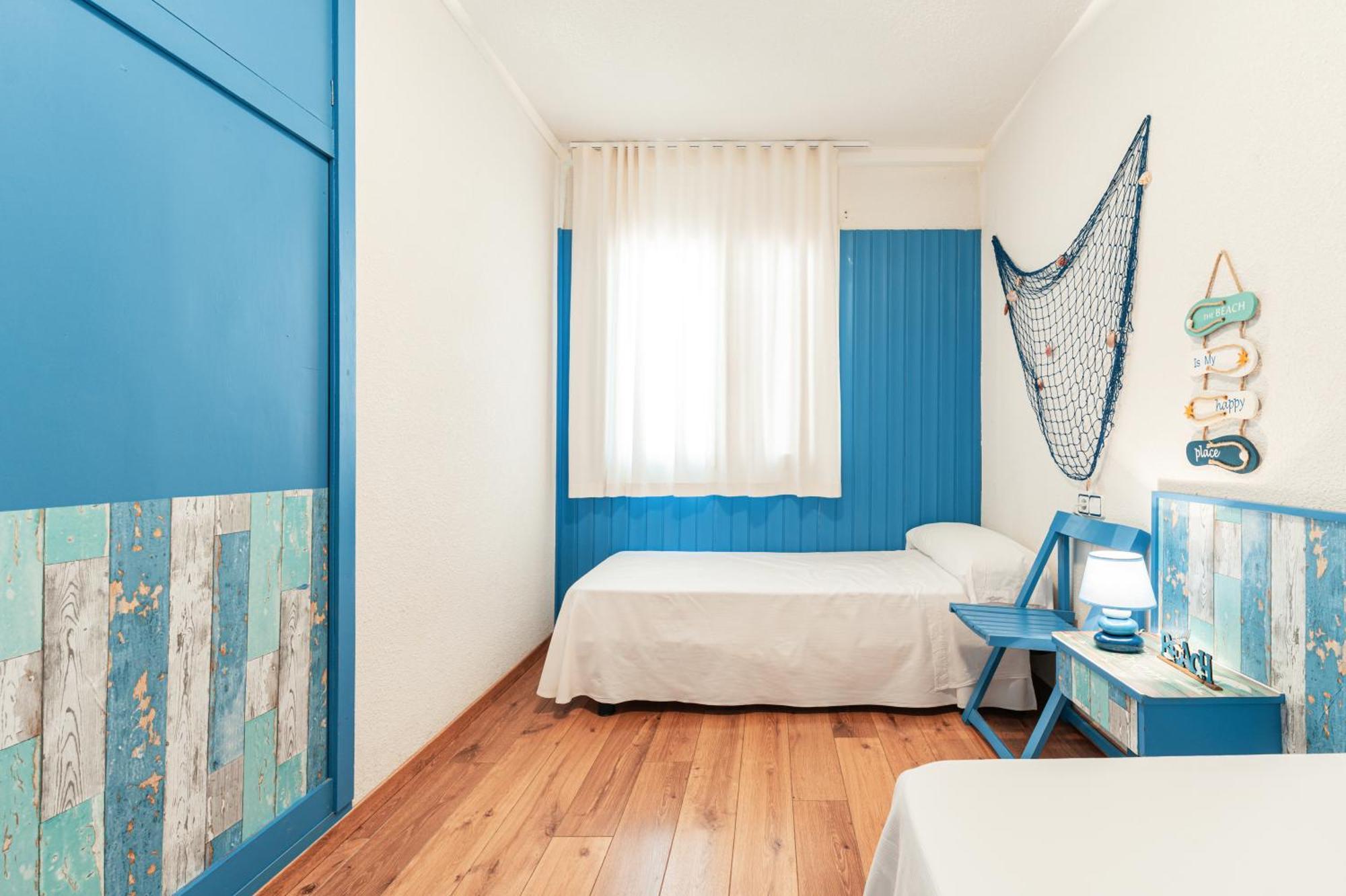 רוזס Santa Llucia Apartaments מראה חיצוני תמונה
