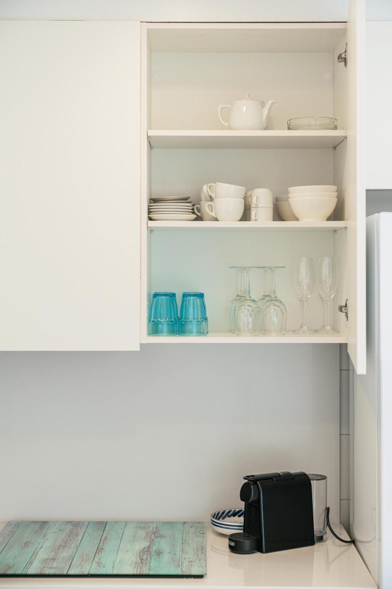 רוזס Santa Llucia Apartaments מראה חיצוני תמונה
