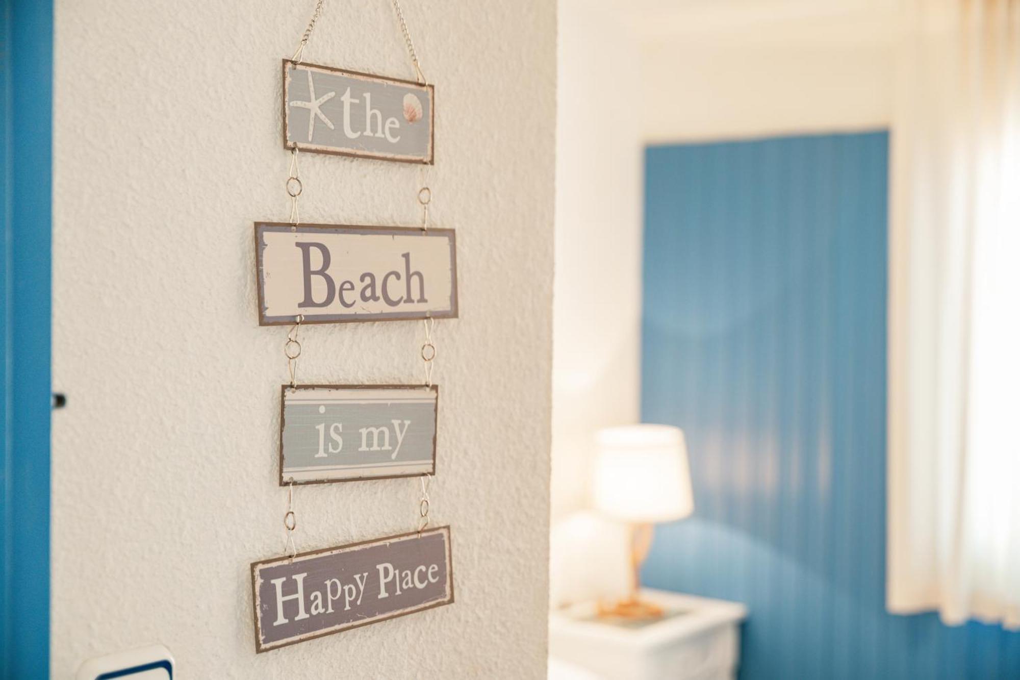רוזס Santa Llucia Apartaments מראה חיצוני תמונה