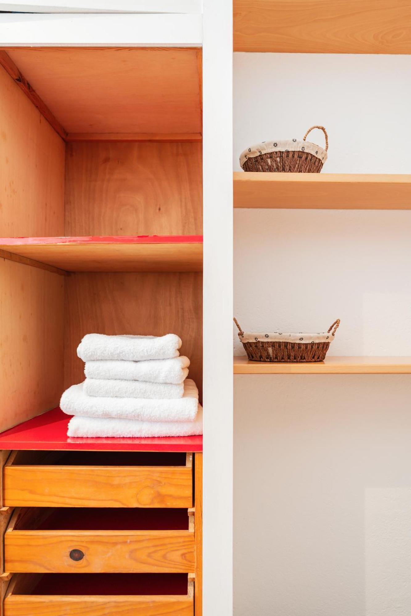 רוזס Santa Llucia Apartaments מראה חיצוני תמונה