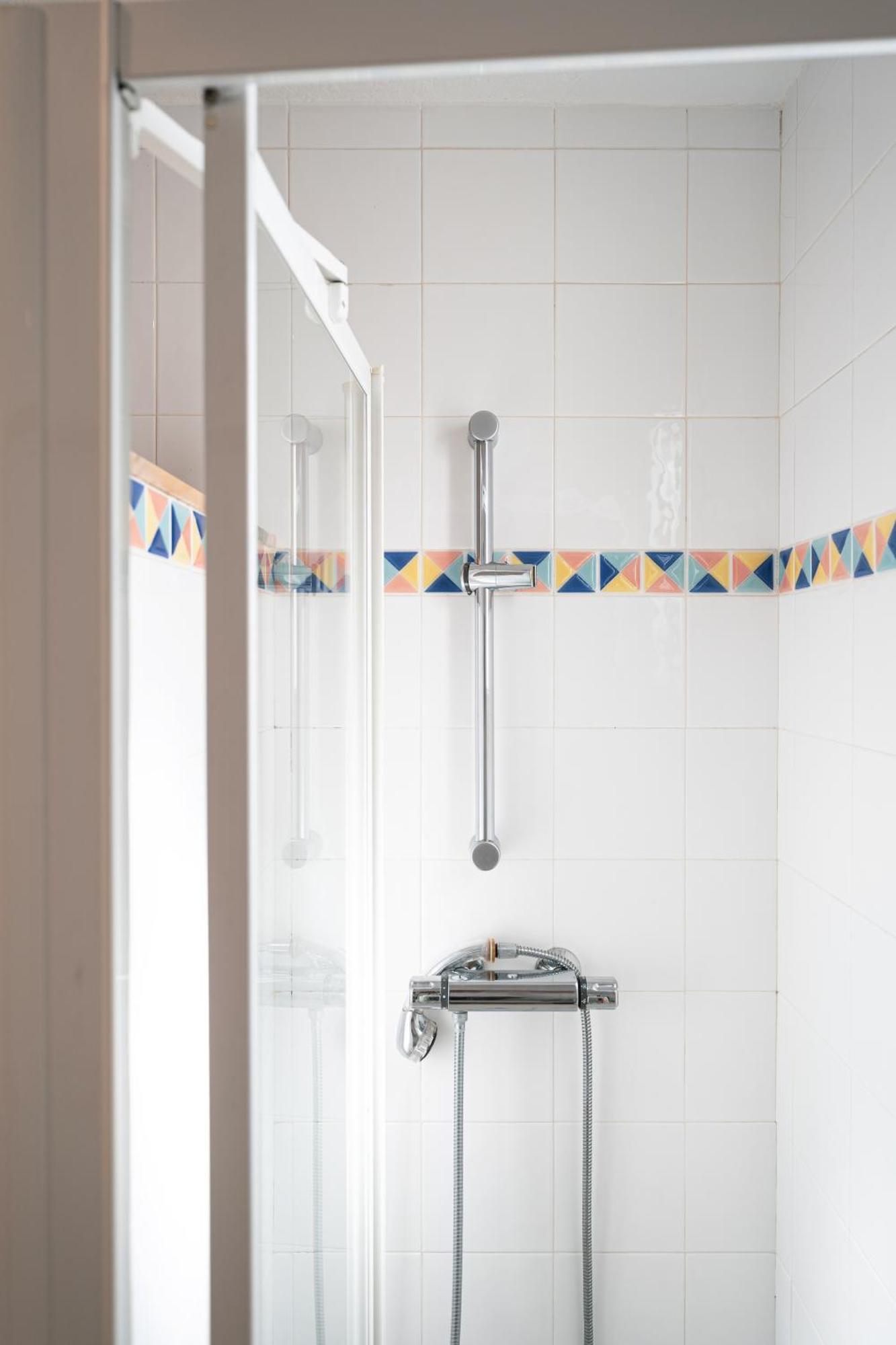 רוזס Santa Llucia Apartaments מראה חיצוני תמונה