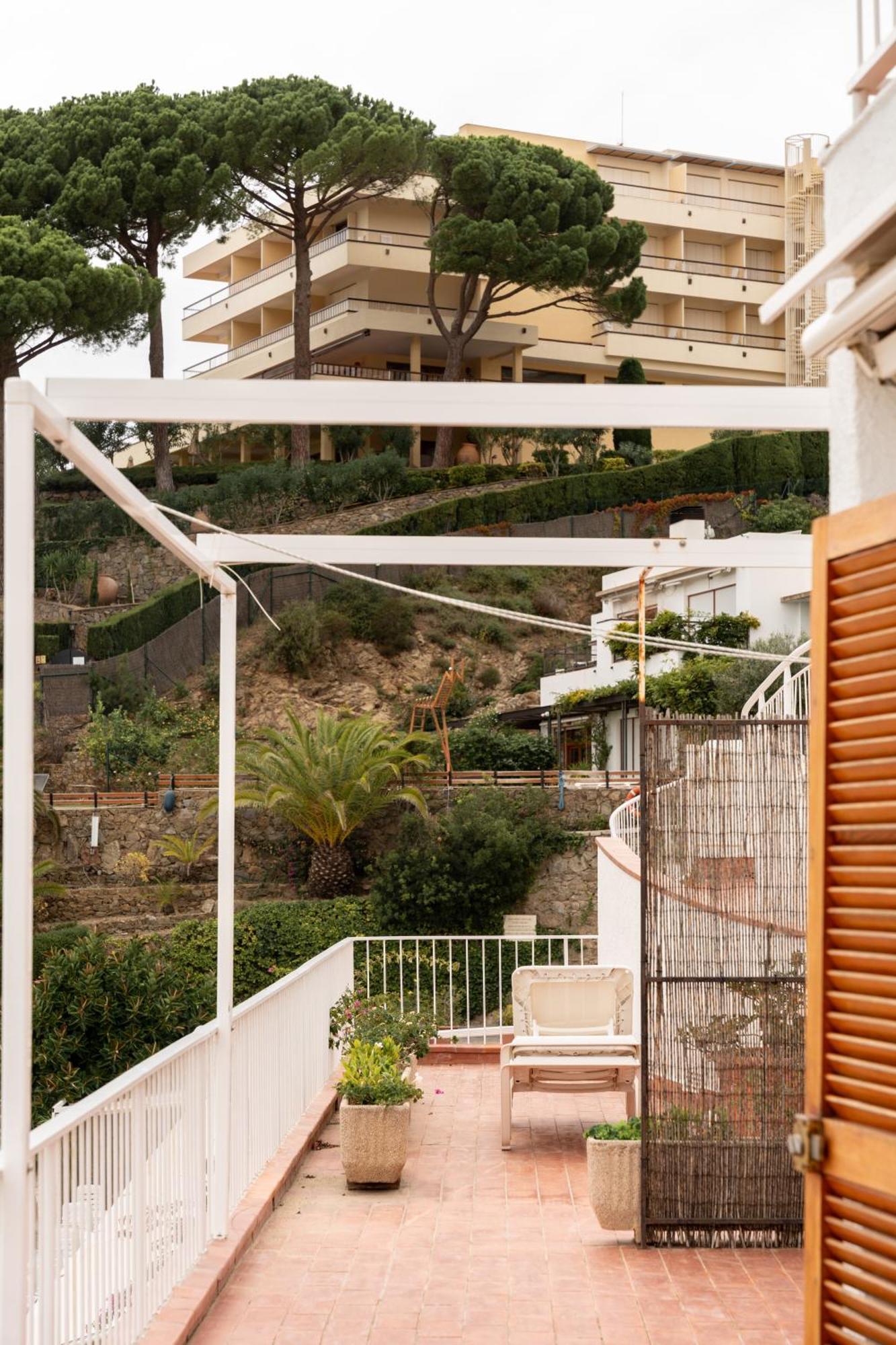 רוזס Santa Llucia Apartaments מראה חיצוני תמונה