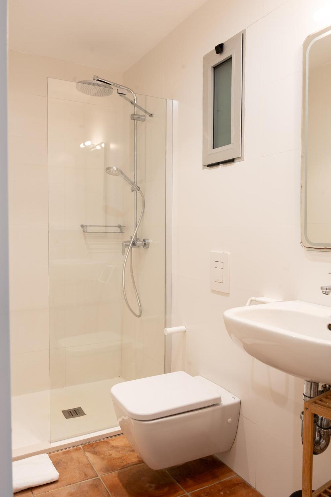 רוזס Santa Llucia Apartaments מראה חיצוני תמונה