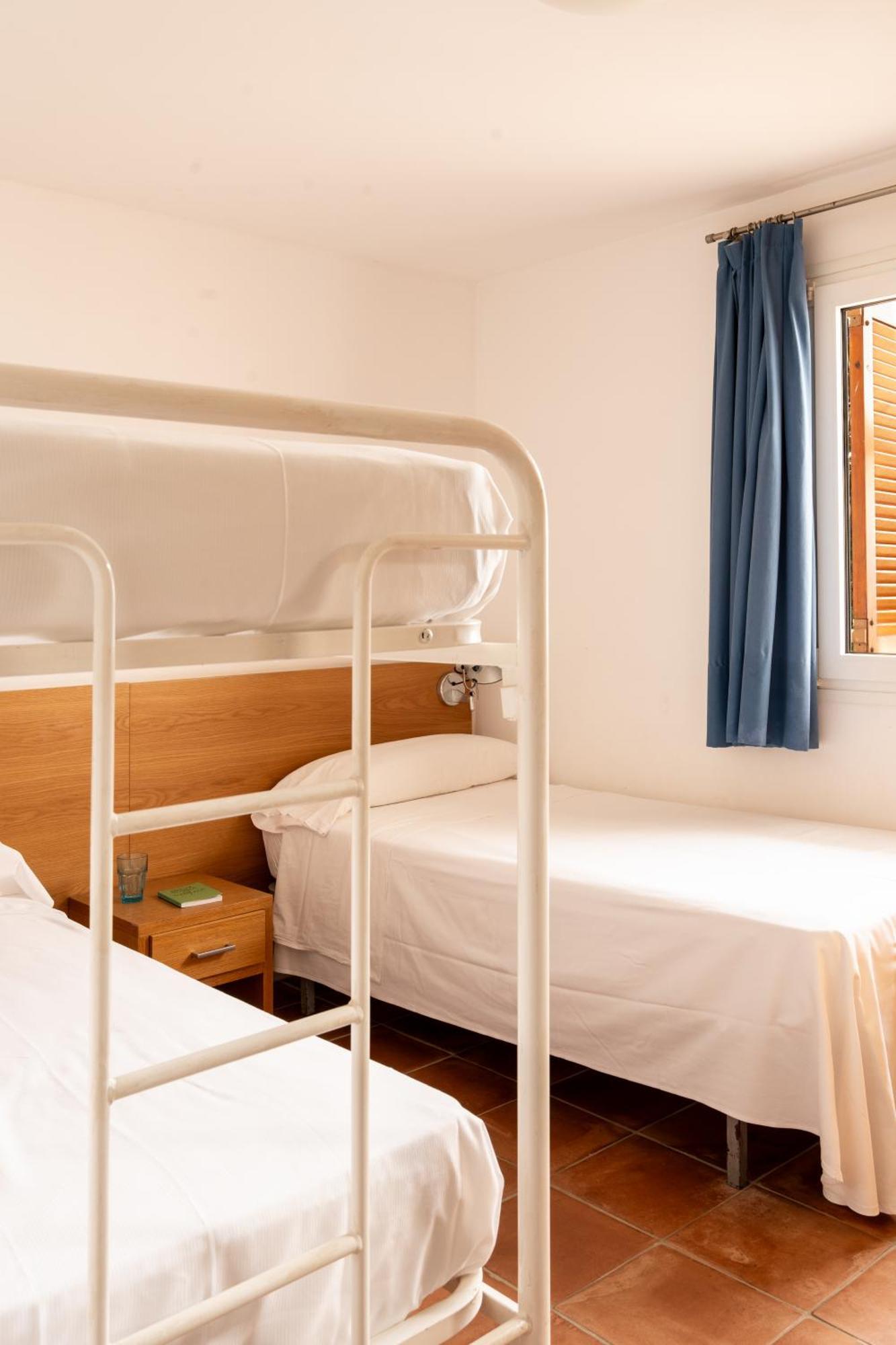 רוזס Santa Llucia Apartaments מראה חיצוני תמונה