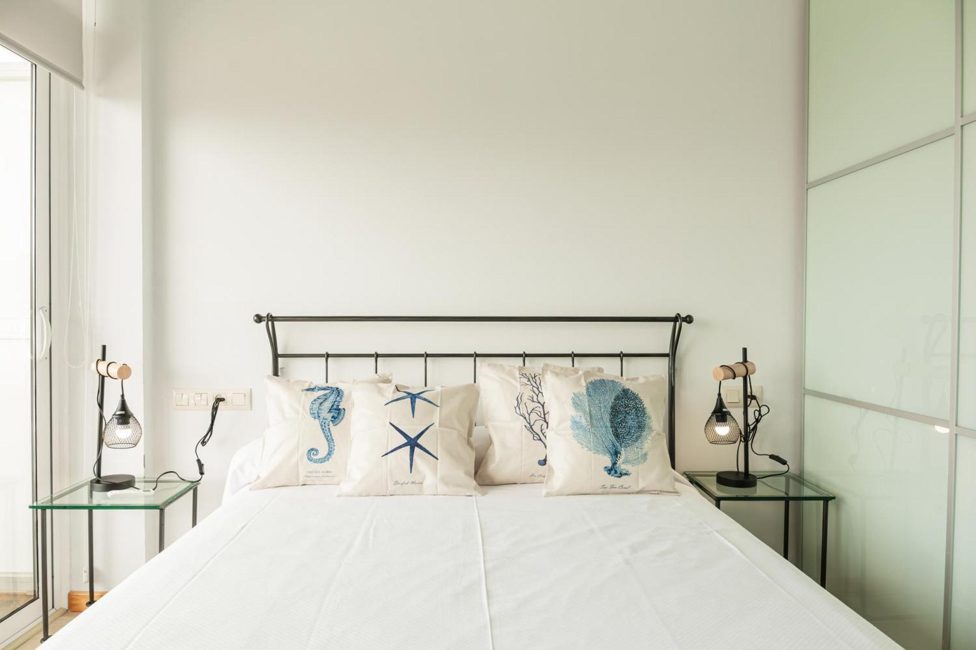 רוזס Santa Llucia Apartaments מראה חיצוני תמונה