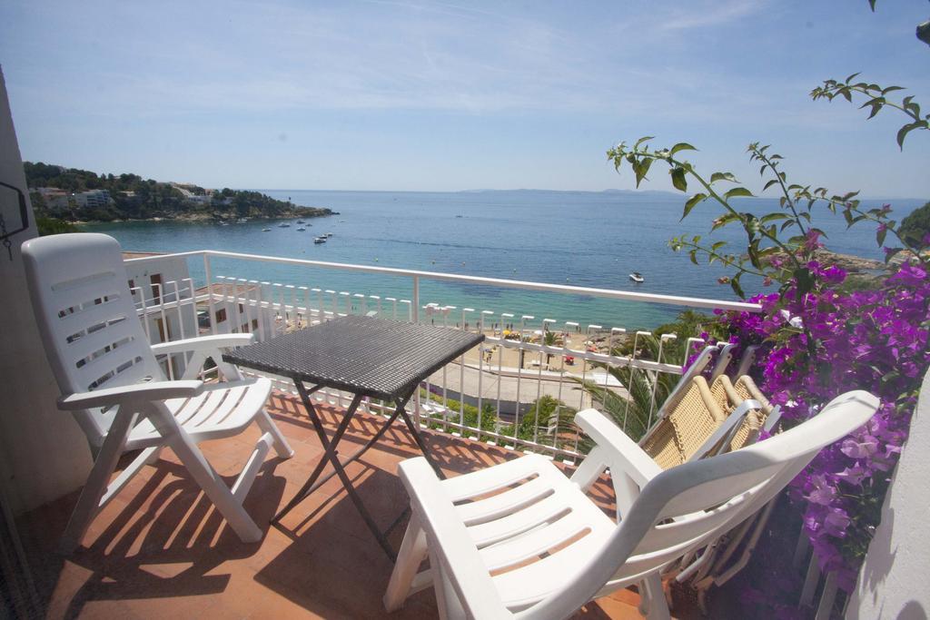רוזס Santa Llucia Apartaments חדר תמונה